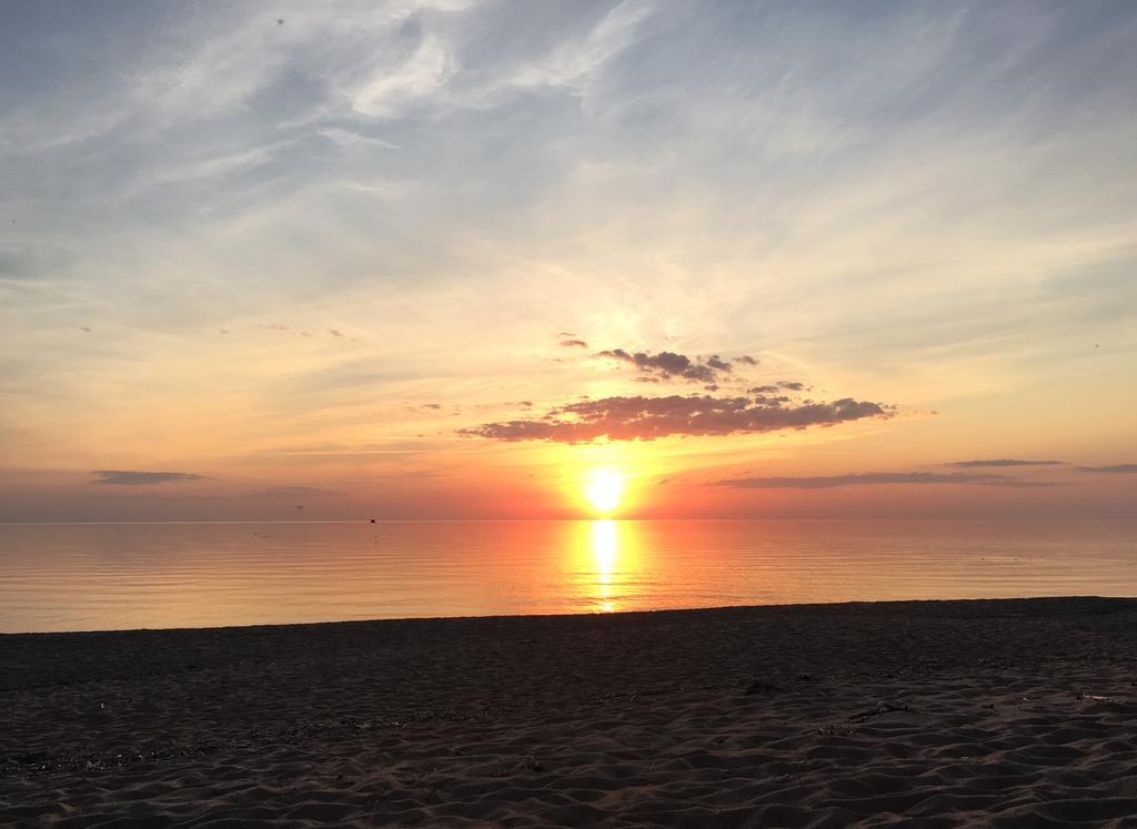 Krauklis Beach Apartments Saulkrasti Εξωτερικό φωτογραφία