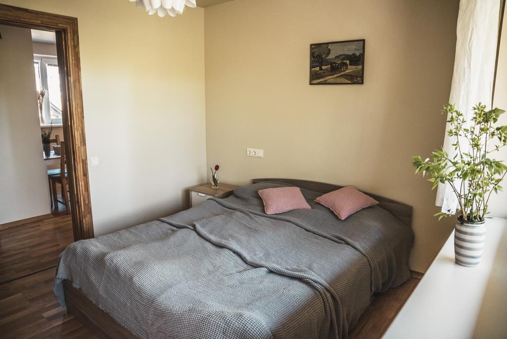 Krauklis Beach Apartments Saulkrasti Εξωτερικό φωτογραφία