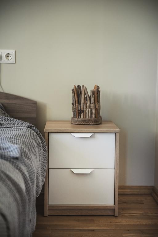 Krauklis Beach Apartments Saulkrasti Εξωτερικό φωτογραφία
