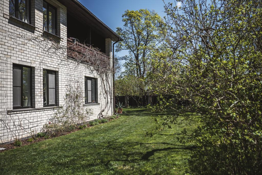 Krauklis Beach Apartments Saulkrasti Εξωτερικό φωτογραφία