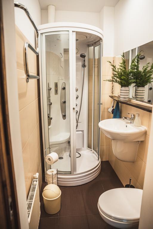 Krauklis Beach Apartments Saulkrasti Εξωτερικό φωτογραφία
