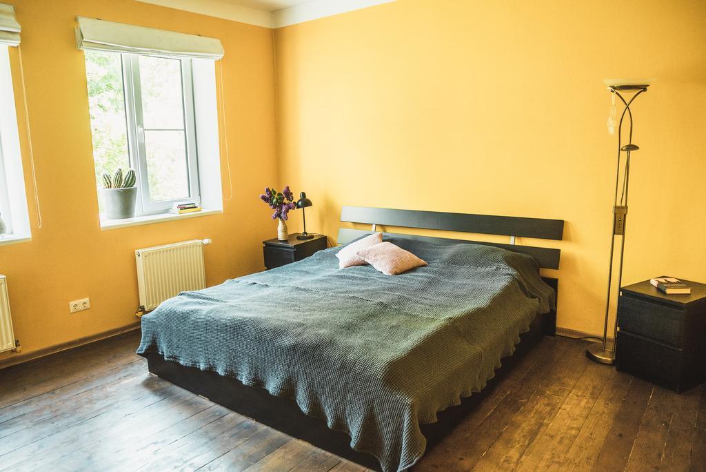 Krauklis Beach Apartments Saulkrasti Εξωτερικό φωτογραφία
