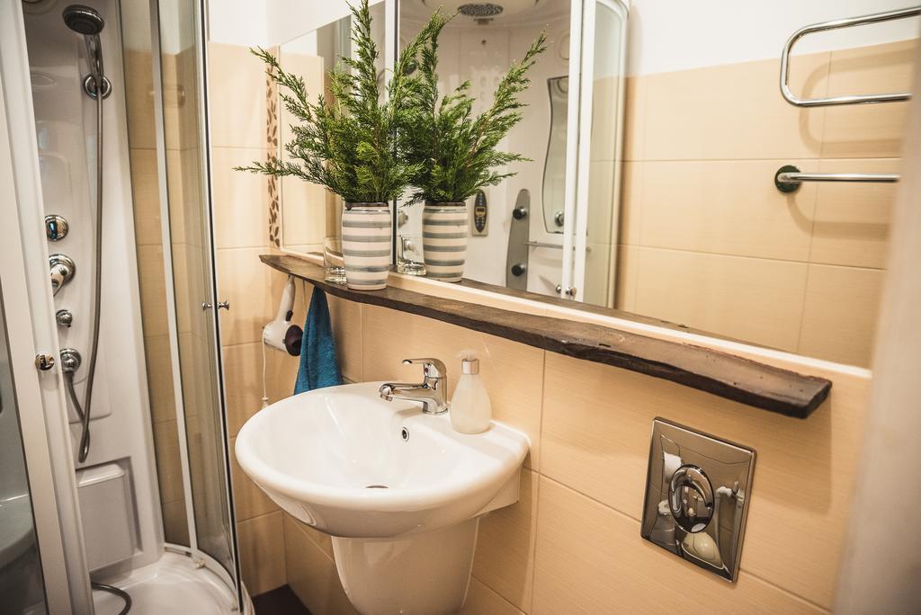 Krauklis Beach Apartments Saulkrasti Εξωτερικό φωτογραφία