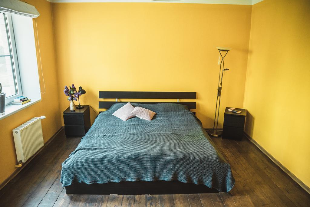 Krauklis Beach Apartments Saulkrasti Εξωτερικό φωτογραφία