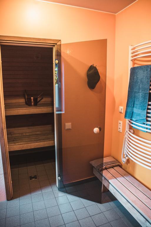 Krauklis Beach Apartments Saulkrasti Εξωτερικό φωτογραφία