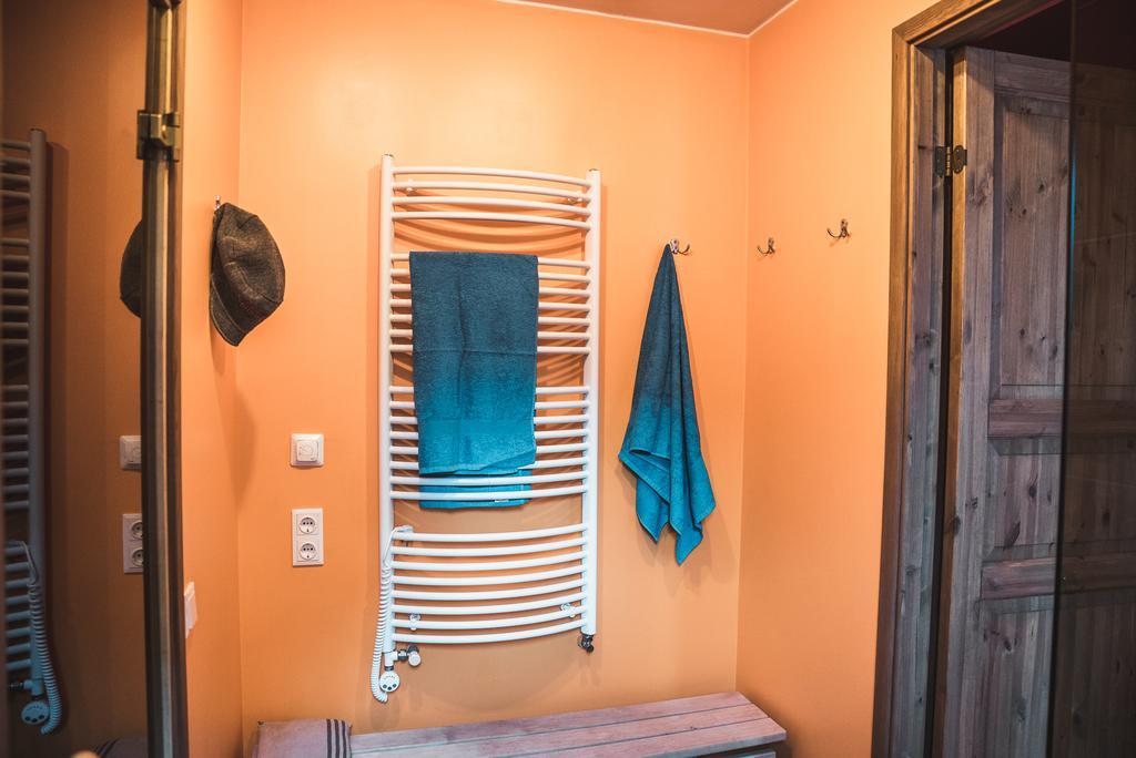 Krauklis Beach Apartments Saulkrasti Εξωτερικό φωτογραφία