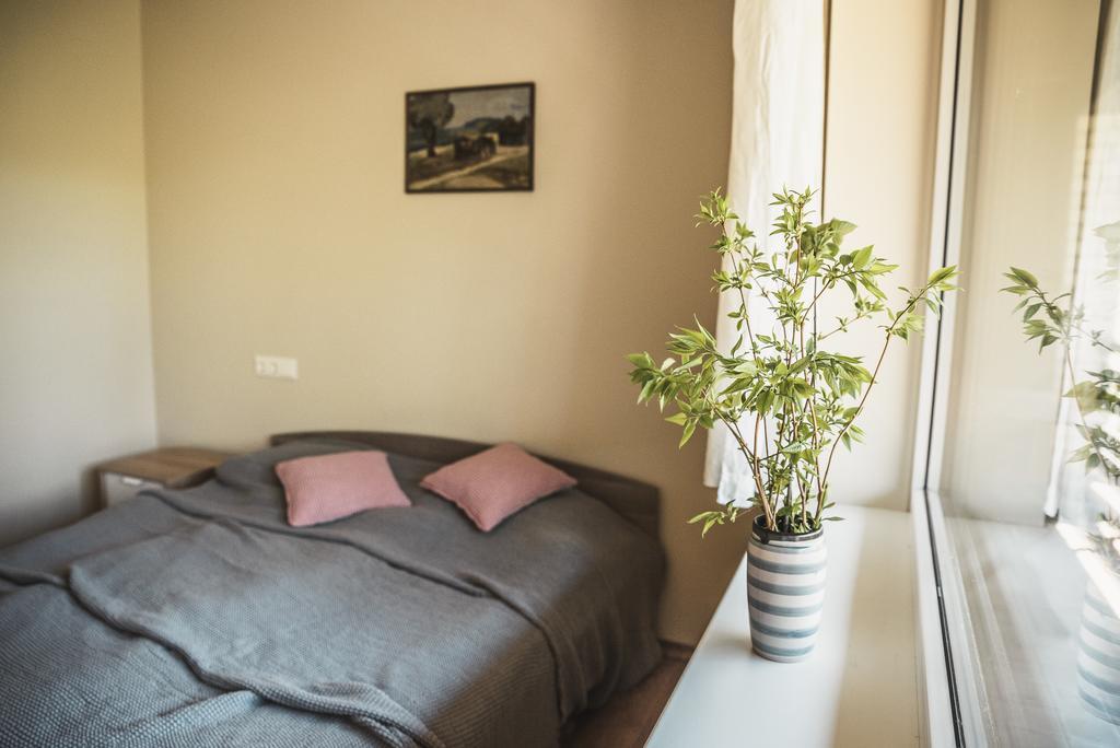 Krauklis Beach Apartments Saulkrasti Εξωτερικό φωτογραφία